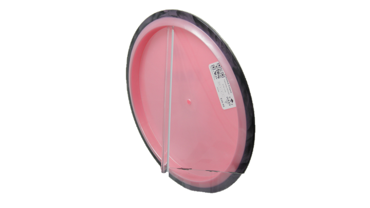 Axiom Plasma Crave Fairway Driver Back View