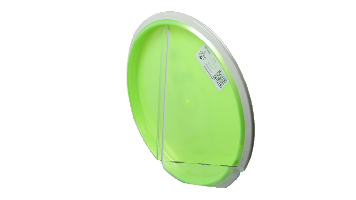 Axiom Plasma Hex Midrange Back View