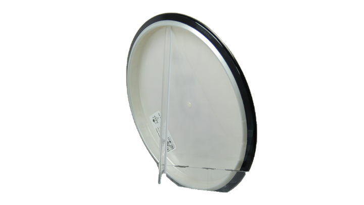 Axiom Plasma Hex Midrange Back View