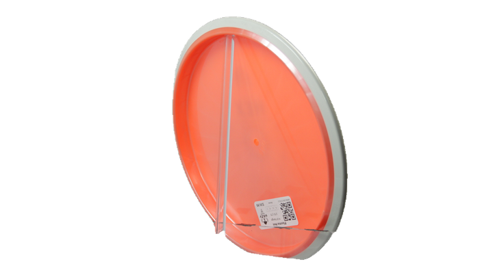 Axiom Plasma Hex Midrange Back View