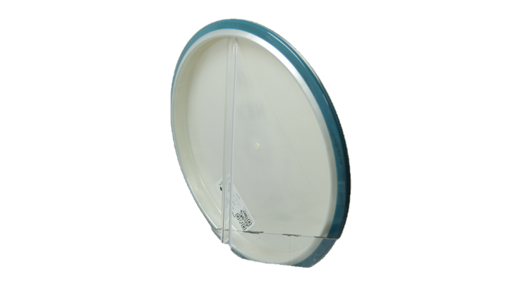 Axiom Plasma Hex Midrange Back View