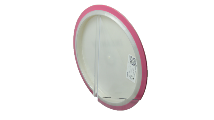 Axiom Plasma Insanity Fairway Driver Back View