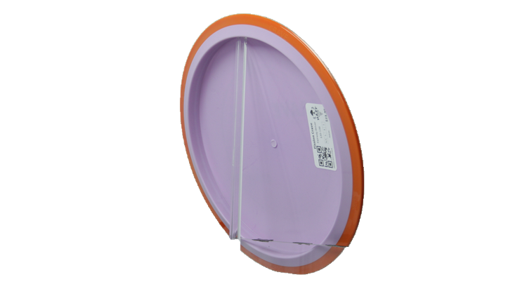 Axiom Fission Crave Fairway Driver Back View