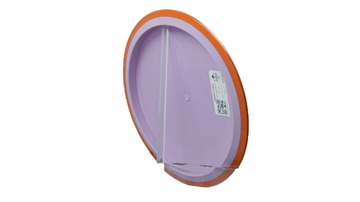 Axiom Fission Crave Fairway Driver Back View