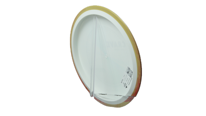 Axiom Fission Crave Fairway Driver Back View