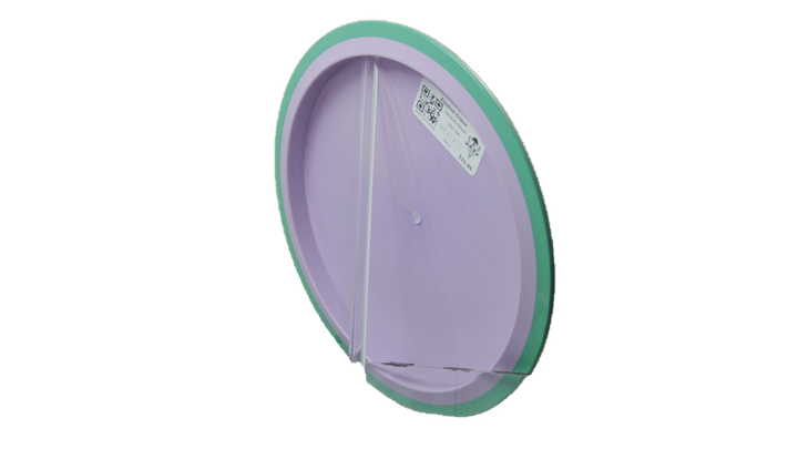 Axiom Fission Crave Fairway Driver Back View