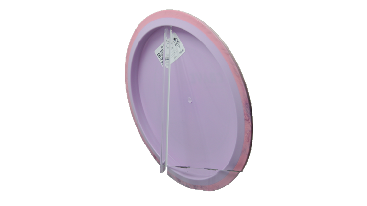 Axiom Fission Crave Fairway Driver Back View