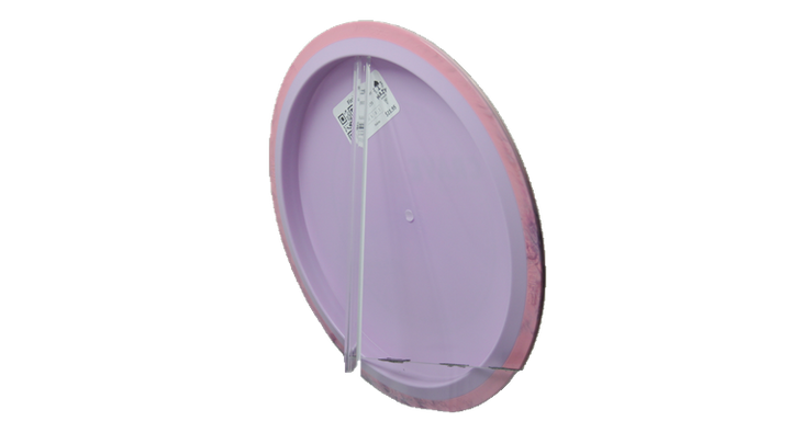 Axiom Fission Crave Fairway Driver Back View