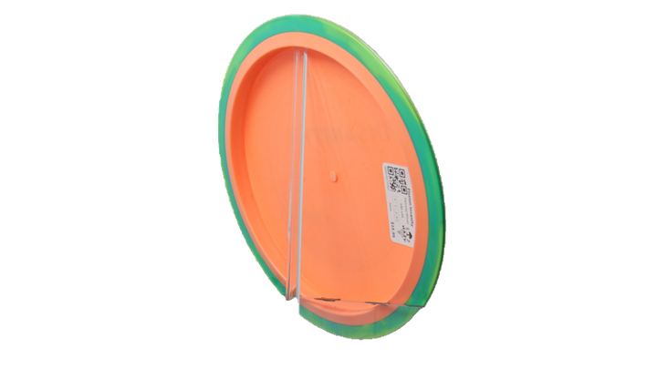 Axiom Fission Insanity Fairway Driver Back View
