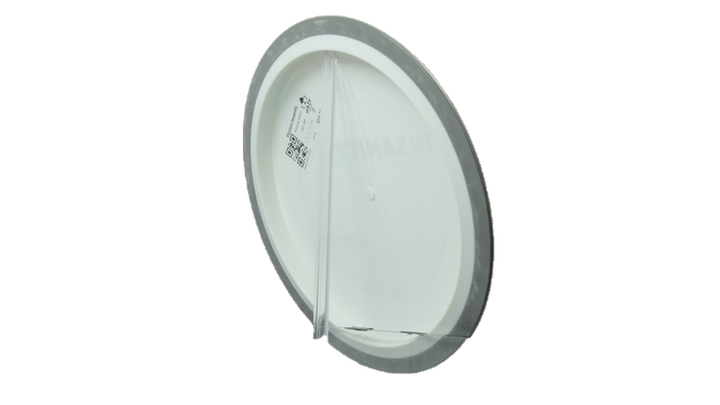 Axiom Fission Insanity Fairway Driver Back View
