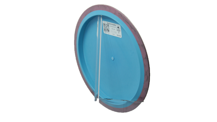 Axiom Fission Insanity Fairway Driver Back View
