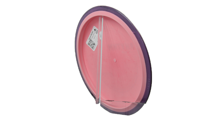 Axiom Fission Rhythm Fairway Driver Back View