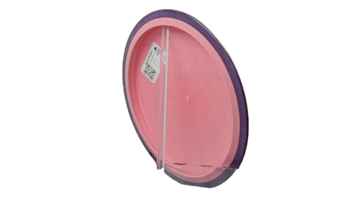 Axiom Fission Rhythm Fairway Driver Back View