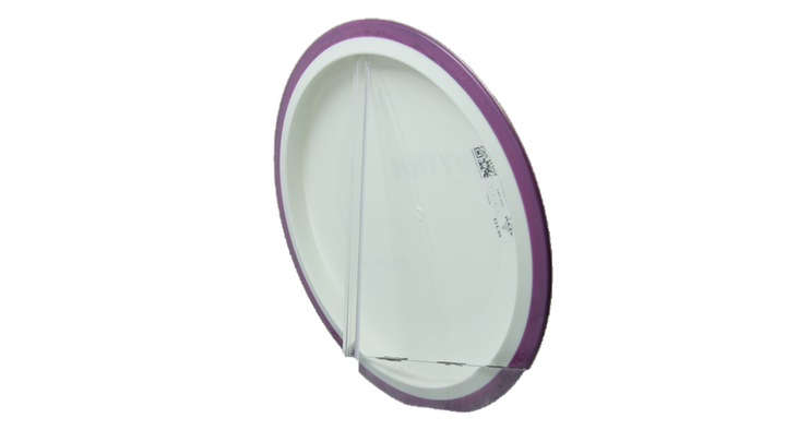 Axiom Fission Rhythm Fairway Driver Back View