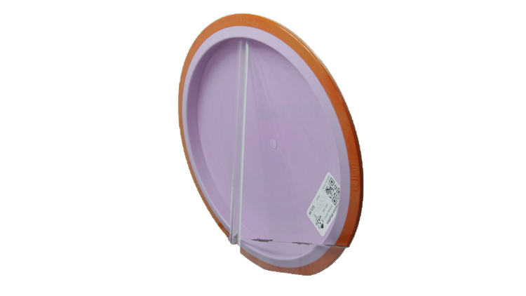 Axiom Fission Rhythm Fairway Driver Back View