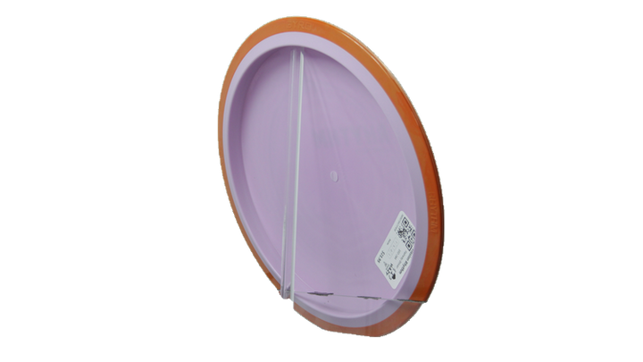 Axiom Fission Rhythm Fairway Driver Back View