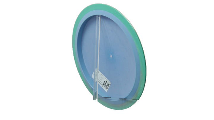 Axiom Fission Vanish Distance Driver Back View