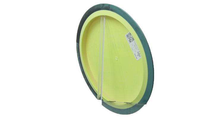 Axiom Fission Vanish Distance Driver Back View