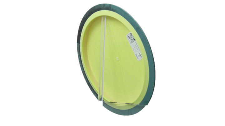 Axiom Fission Vanish Distance Driver Back View
