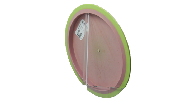 Axiom Fission Virus Fairway Driver Back View