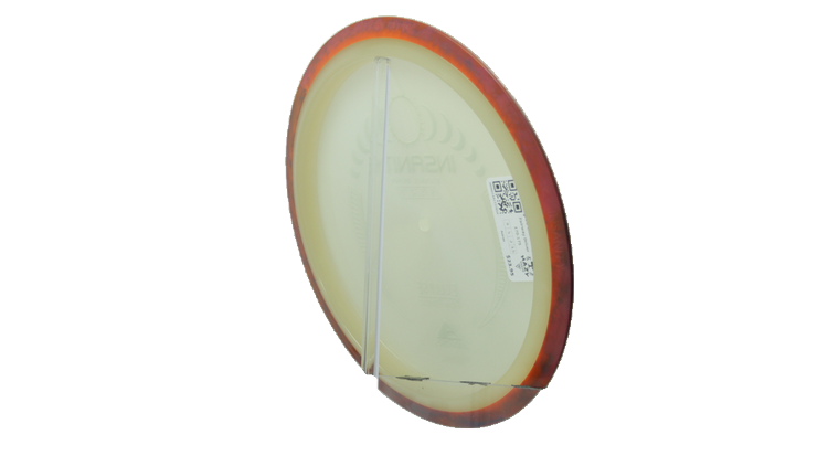 Axiom Eclipse Insanity Fairway Driver Back View