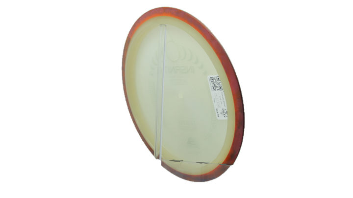 Axiom Eclipse Insanity Fairway Driver Back View