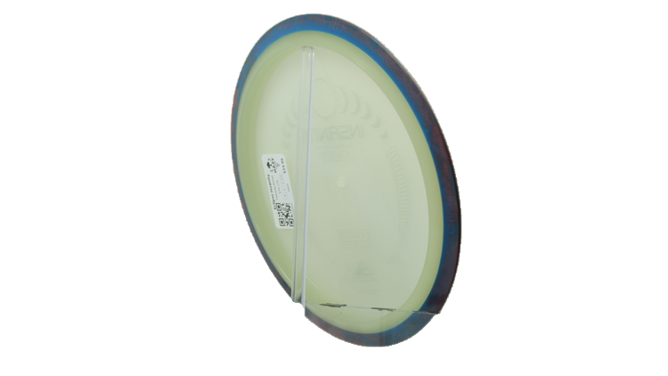 Axiom Eclipse Insanity Fairway Driver Back View