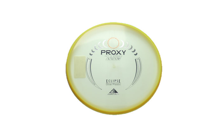 Axiom Eclipse Proxy Putter