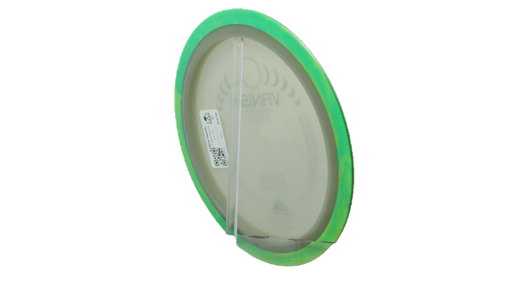 Axiom Eclipse Vanish Distance Driver Back View