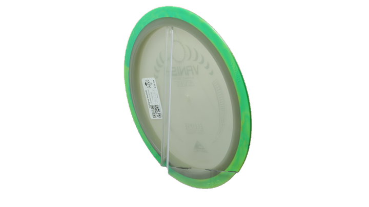 Axiom Eclipse Vanish Distance Driver Back View