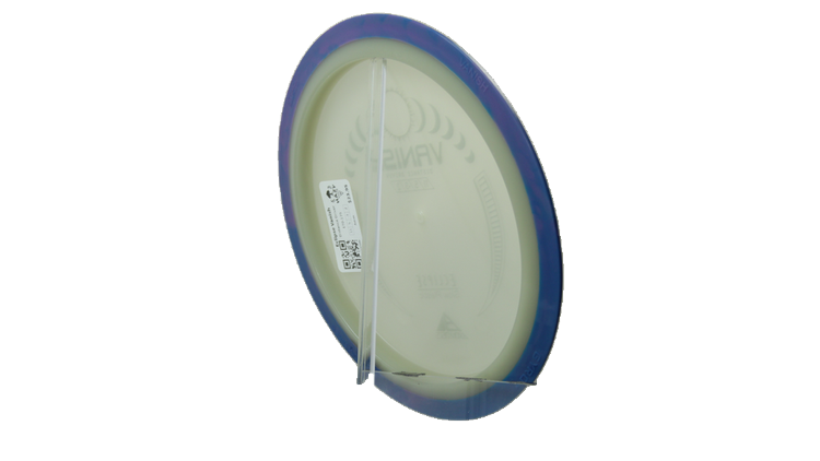 Axiom Eclipse Vanish Distance Driver Back View