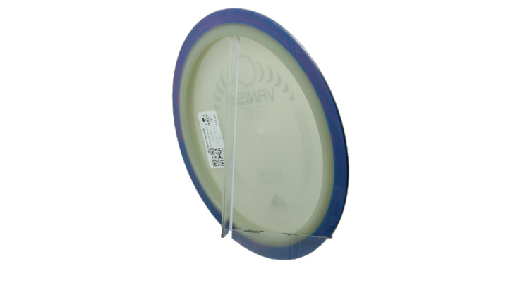 Axiom Eclipse Vanish Distance Driver Back View