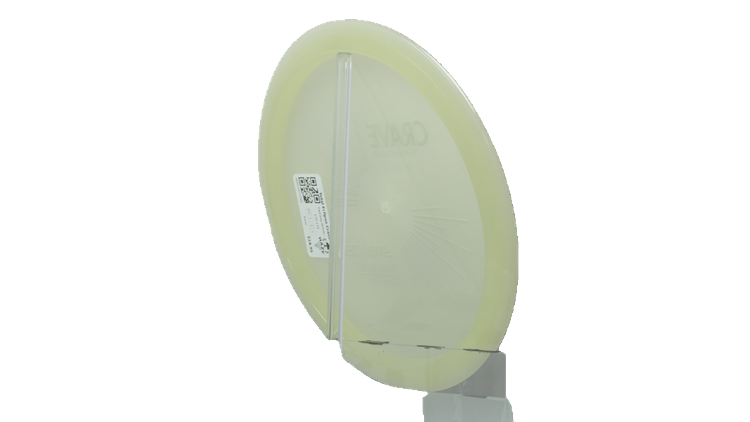 Axiom Total Eclipse Crave Fairway Driver Back View