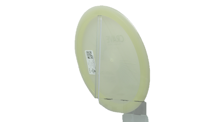 Axiom Total Eclipse Crave Fairway Driver Back View