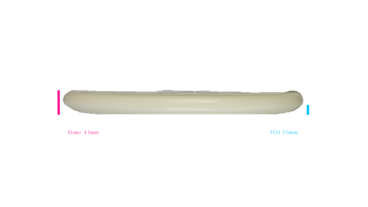 Axiom Total Eclipse Proxy Putter Profile View