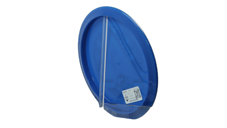 Streamline Neutron Ascend Fairway Driver Back View