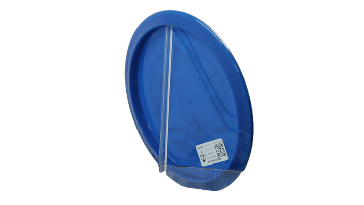 Streamline Neutron Ascend Fairway Driver Back View