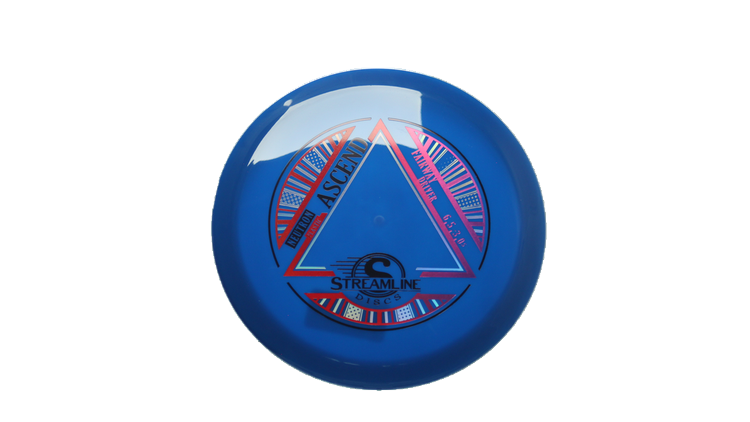 Streamline Neutron Ascend Fairway Driver Front View