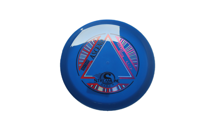 Streamline Neutron Ascend Fairway Driver