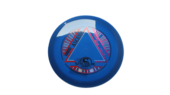 Streamline Neutron Ascend Fairway Driver Front View