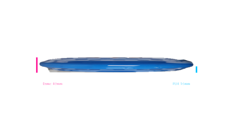 Streamline Neutron Ascend Fairway Driver Profile View