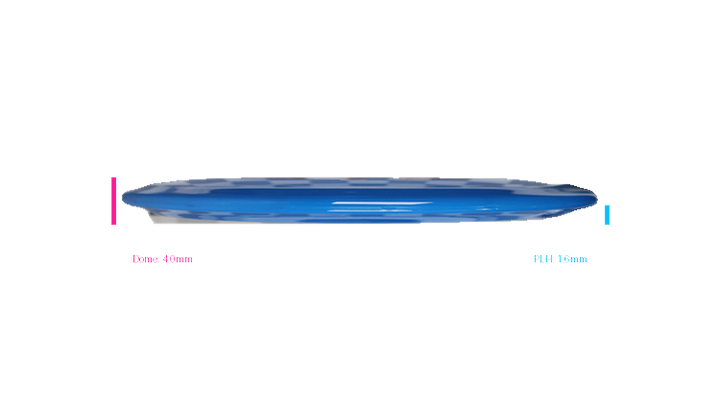 Streamline Neutron Ascend Fairway Driver Profile View