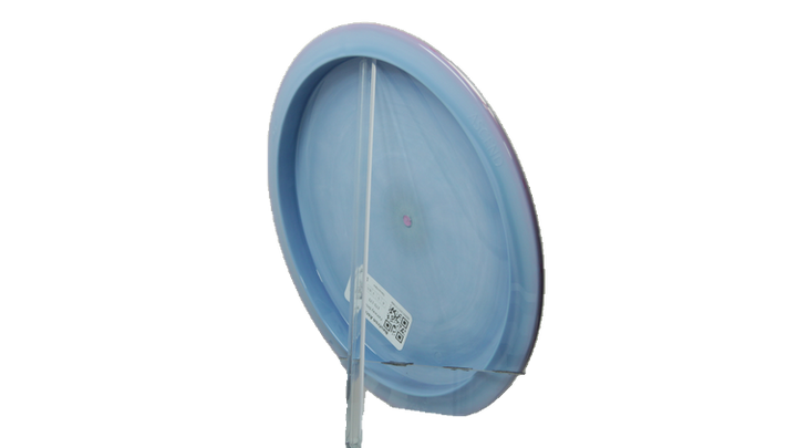 Streamline Neutron Ascend Fairway Driver Back View