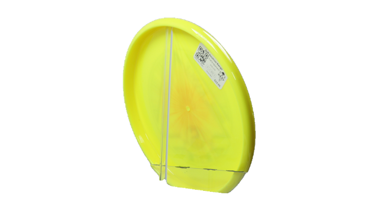 Streamline Soft Neutron Range Putter Back View