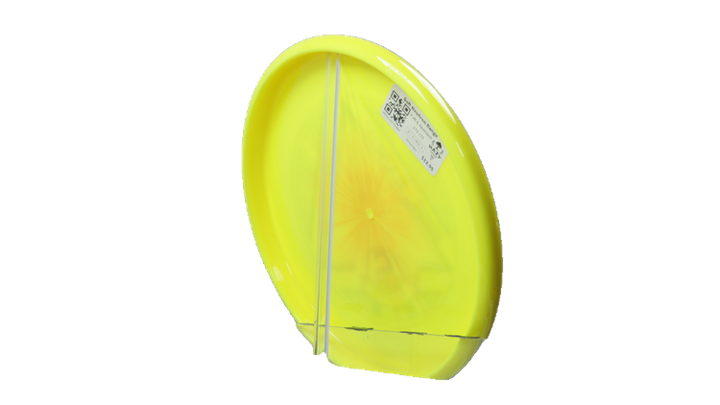 Streamline Soft Neutron Range Putter Back View