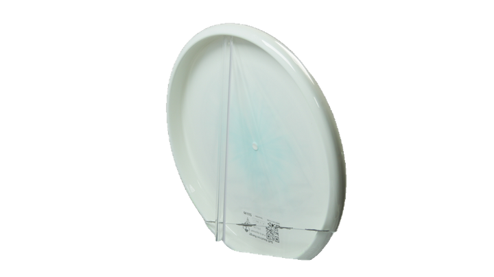 Streamline Soft Neutron Range Putter Back View