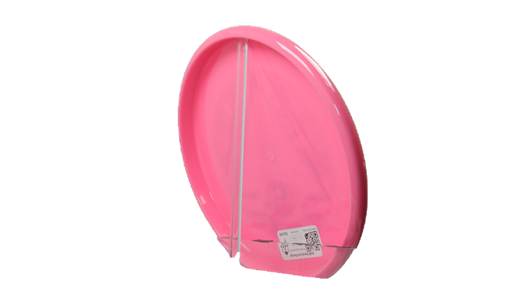 Streamline Soft Neutron Range Putter Back View