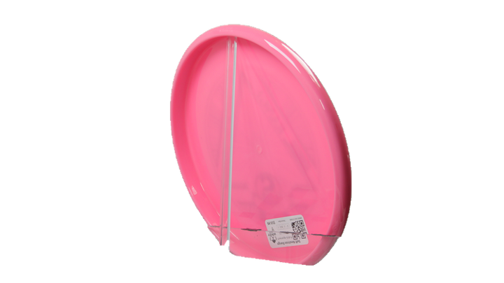 Streamline Soft Neutron Range Putter Back View