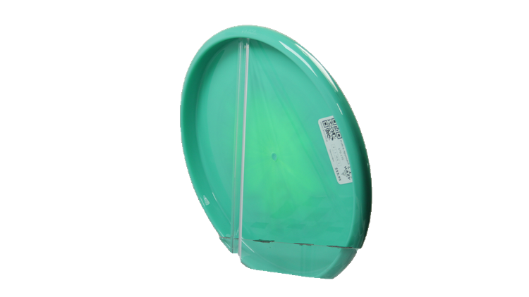 Streamline Soft Neutron Range Putter Back View