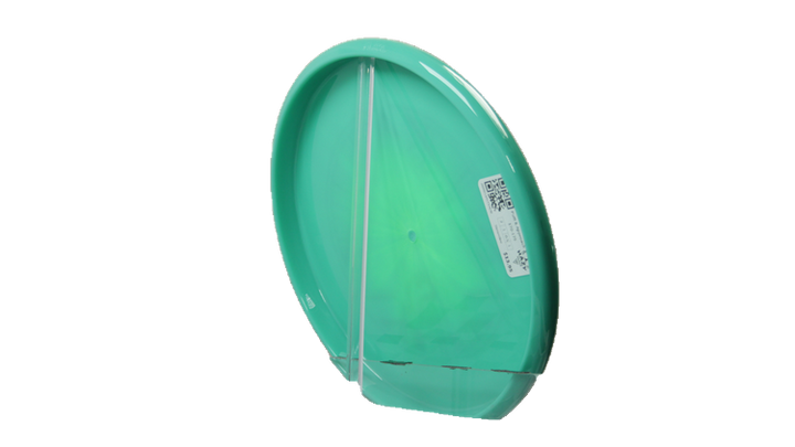 Streamline Soft Neutron Range Putter Back View